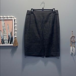 Ann Taylor LOFT Pencil Skirt
